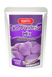 Miguelitos - Ube Pandesal Mix (Purple Yam Salted Bread) 500g