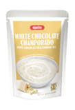 Miguelitos - White Choco Champorado Pack 520g