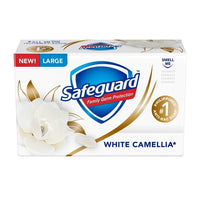 Safeguard - White Camellia 115g