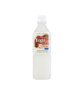 Wang - Yogo Vera - Fruit Drink Coconut 500ml