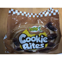 LemonSquare - Cookie Bites - Chocolate 180g (18g x 10)