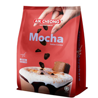 AikCheong - Mocha Italian Combo 300g (25g x12)