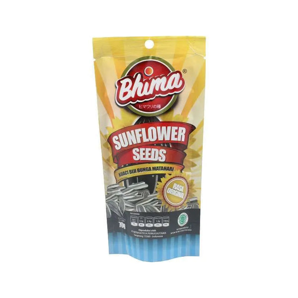 Bhima - Sunflower Seeds 70g