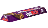 Choco Mucho - Milk Chocolate Caramel Wafer Roll Cereal Crispies 40x125g