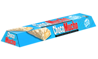 Choco Mucho - Big Bar White Chocolate 40x125g