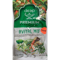 Deep - Frozen Aviyal Mix 400g