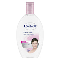 Eskinol - Classic Glow Facial Cleanser 225ml