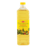 88 - Vegetable Oil 1L