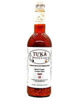 Tuka - Spiced Vinegar Fiery (Extra Hot) 750ml