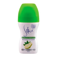 Silka - Green Papaya Whitening Deodorant 40ml