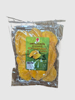 Mungmee – Soft Dried Mango Natural 200g