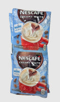 Nescafe - Creamy White Coffee Powdered Milk Drink