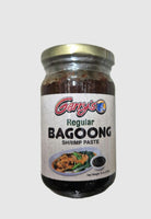 Gerry's - Bagoong (Shrimp Paste) Regular 227g