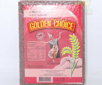 GC Red Rice 1kg - Golden Choice