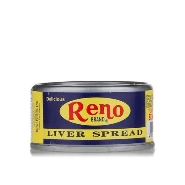 Reno - Liver Spread 85g