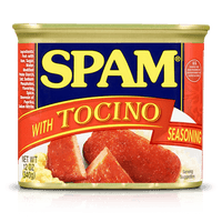 Spam with Tocino Seasoning 340g