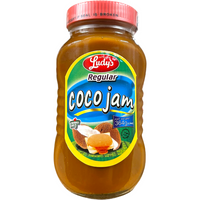 Ludy’s - Coco Jam Regular 364g