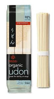 Hakubaku - Organic Udon Noodle 270g