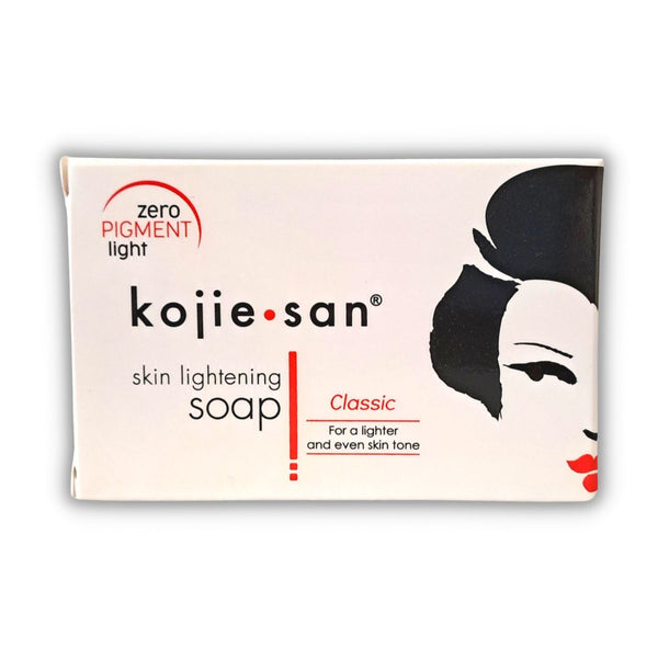 Kojiesan - Skin Lightening Soap 135g