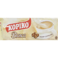 Kopiko Blanca Coffee 30x30g