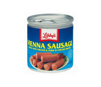 Libby's - Vienna Sausage 130g