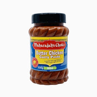 Maharajah’s Choice - Butter Chicken Curry Paste (mild) 320g