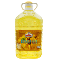 Miller - Canola Oil 5 Litres