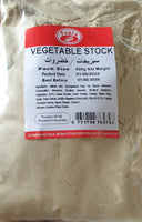 Takin - Vegetable Stock 500g