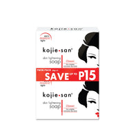 Kojiesan - Skin Lightening Soap 65g x 2