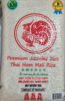 Red Rooster Thai White Jasmine Rice - 5kg