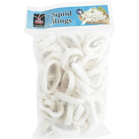Hanabi - Squid Rings 500g