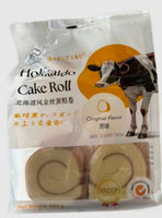 CSI - Hokkaido Cake Roll Original Flavor 480g