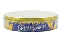 Laura's - Butter Cookies 250g