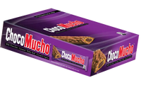Choco Mucho - Milk Chocolate 20x(10x25g)