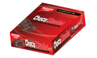 Choco Mucho - Dark Chocolate Caramel 20x(10x25g)