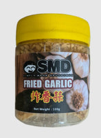 SMD - Fried Garlic 100g