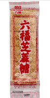 Six Fortune - White Sesame Cookies 85g