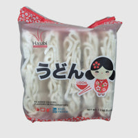 Hanabi - Frozen Udon Noodles 5 x 240g