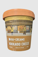Kai & Creams - Hokkaido Cheese 475ml