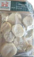 Castleglen - Frozen Taro (Gabi) 454g