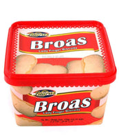 Laura's - Broas (Lady Finger Biscuits) 350g