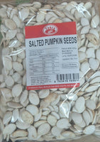 Takin - Salted Pumpkin Seeds 300g