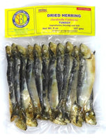 SBC - Dried Herring (Tunsoy) 200g