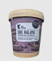 Kai & Creams - Ube Halaya 475ml