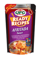 UFC - Ready Recipes - Afritada Sauce 200g