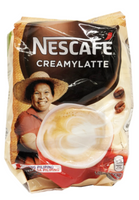 Nescafe - Creamy Latte Coffee Mix (Makes 30 Cups) 765g