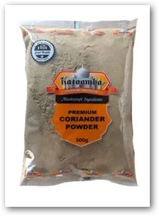 Katoomba - Coriander powder 500g