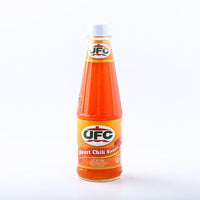 UFC - Sweet Chili Sauce 340g