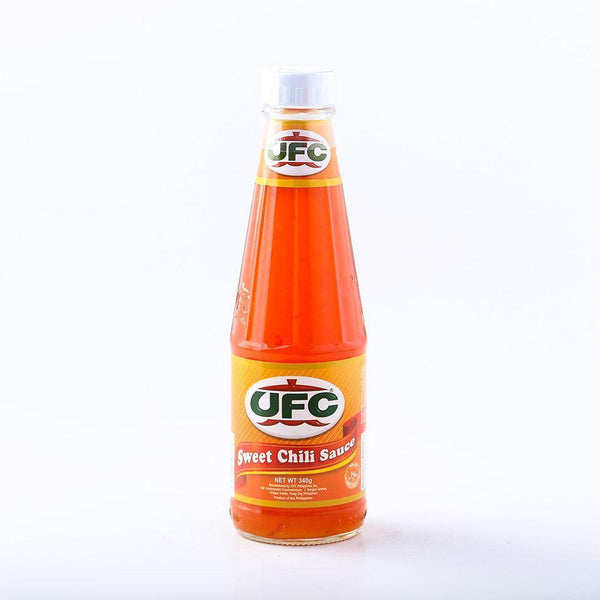 UFC - Sweet Chili Sauce 340g