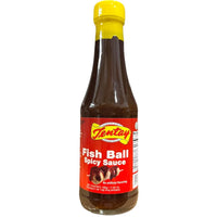 Tentay - Fish Ball Spicy Sauce 330g
